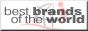 the brands of the world